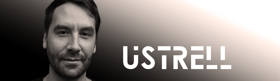 Ustrell Banner Web